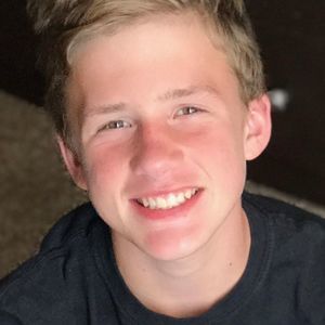 Meet your Posher, Jayden